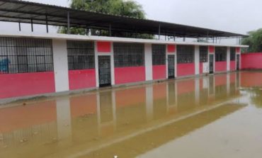 Piura: por lluvias se postergarán clases en colegios públicos