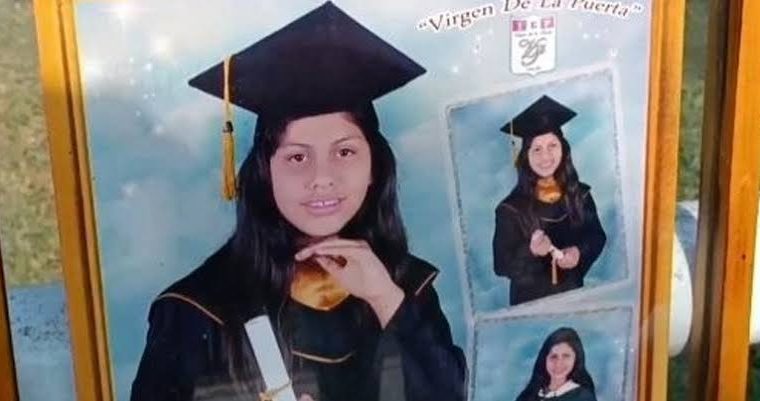 Lima: Murió Katherine Gómez, la joven que fue quemada viva en la Plaza Dos de Mayo