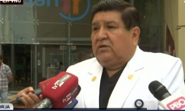 INSN de San Borja: estado de salud de niña de 11 años atacada en Ucayali "es crítico, pero estable"
