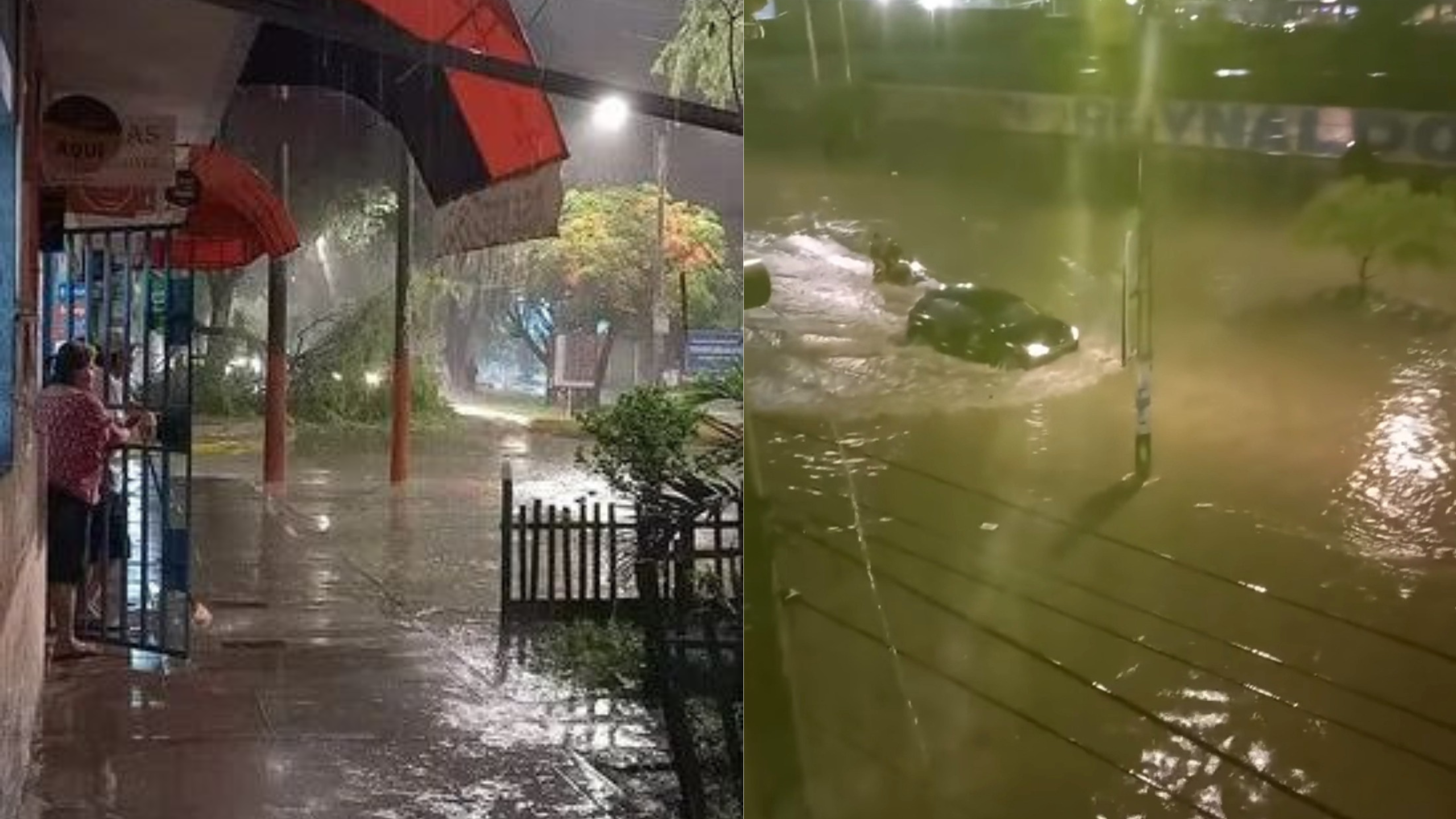 Piura reclama presupuesto para enfrentar emergencias por lluvia