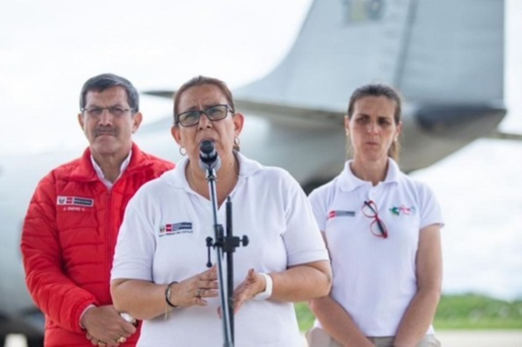 Midagri continúa trabajando para ayudar a productores agrarios afectados en Piura