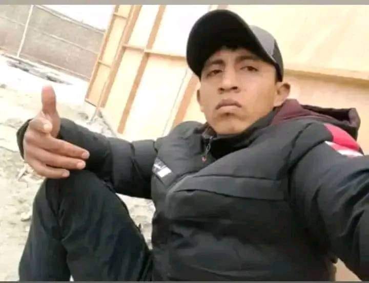 Sechura: Pescador muere en altamar tras golpearse la cabeza