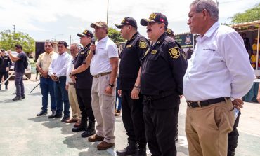 Sullana: reiteran el pedido de la declaratoria de emergencia por ola de inseguridad