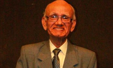 Murió a los 97 años Adrián Flores Albán, compositor del vals 'Alma, corazón y vida'