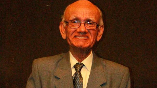 Murió a los 97 años Adrián Flores Albán, compositor del vals ‘Alma, corazón y vida’