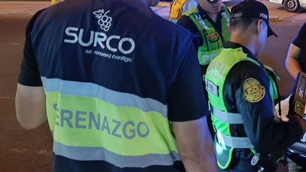 Lima: murió sereno que fue baleado al intentar frustrar un robo