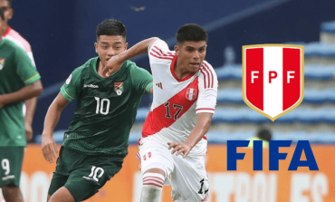 Perú se quedó sin Mundial sub-17: FIFA retira sede por "incapacidad del país para cumplir compromisos"