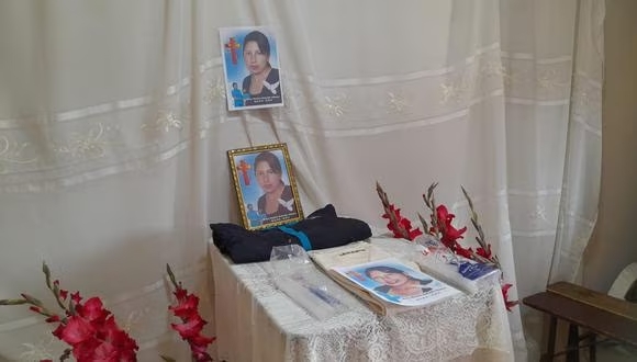 Juliaca: familia de enfermera fallecida ahora es amenazada