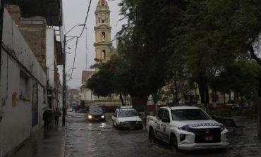 Indeci: lluvias intensas dejan desde enero 85 fallecidos y 51 000 damnificados en el Perú