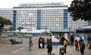 Falleció joven enfermera víctima de violación sexual grupal en Puno tras estar 8 días hospitalizada