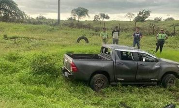 Accidente en carretera Piura - Chulucanas deja una fallecida