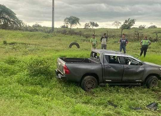 Accidente en carretera Piura – Chulucanas deja una fallecida