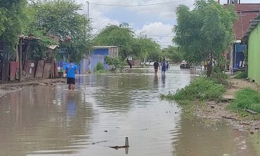 Algunas claves para entender por qué gran parte de Piura se inunda por las lluvias