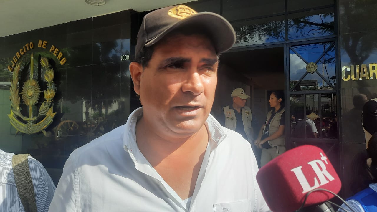 Los 100 días de Luis Neyra como gobernador regional de Piura