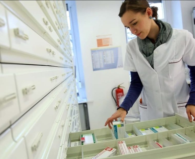 GORE prioriza proyecto de almacenamiento de medicamentos en el Alto Piura por casi S/ 5 millones