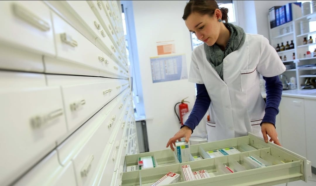 GORE prioriza proyecto de almacenamiento de medicamentos en el Alto Piura por casi S/ 5 millones