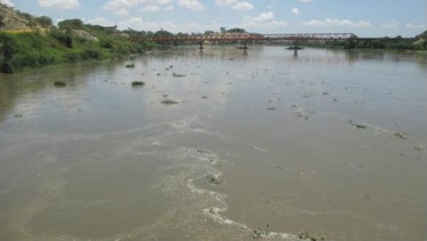 Piura: hombre pierde la vida tras ahogarse en el río Chira