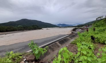 Lluvias en Piura: pobladores de Palo Blanco quedan aislados