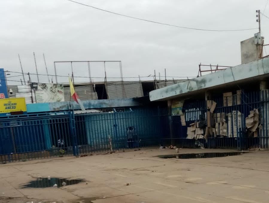 Piura: diferentes sectores paralizaron hoy