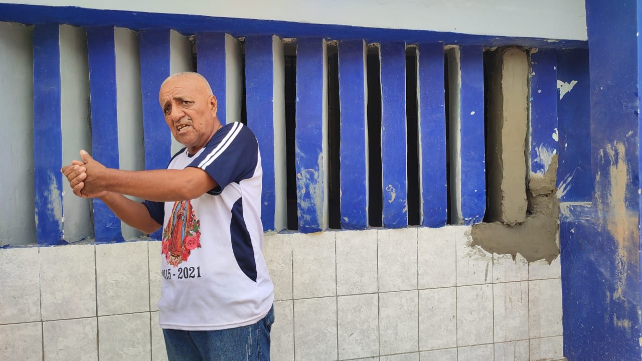 Piura: extorsionadores detonan dinamita en casa de empresario de taxis dispersos