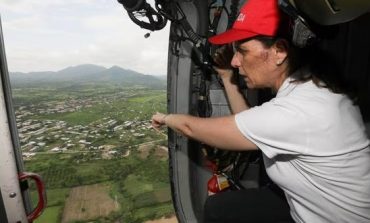 Piura: Ministra de Vivienda inaugura mesa de trabajo en la región