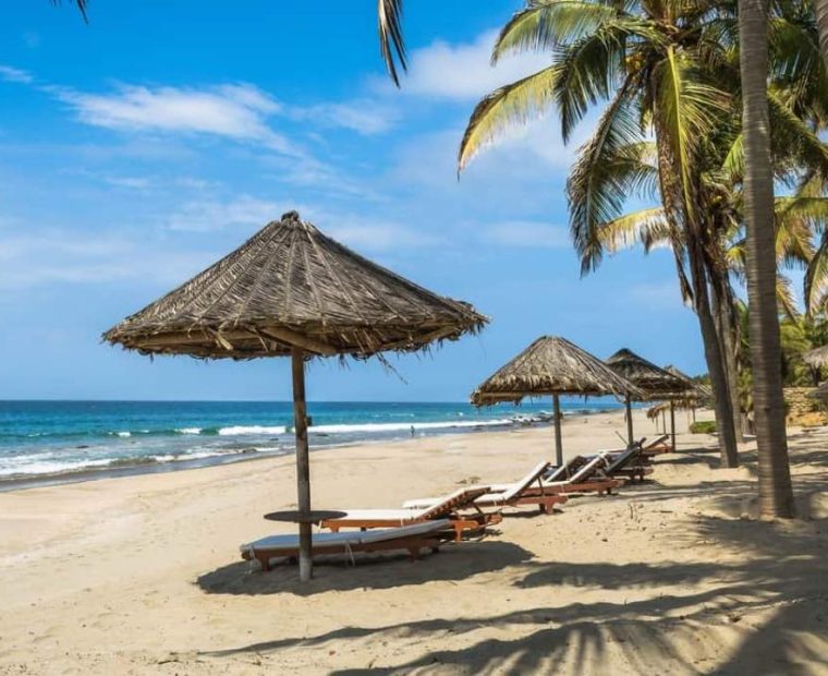 Máncora es nominada a los World Travel Awards como el mejor destino de playa de Sudamérica