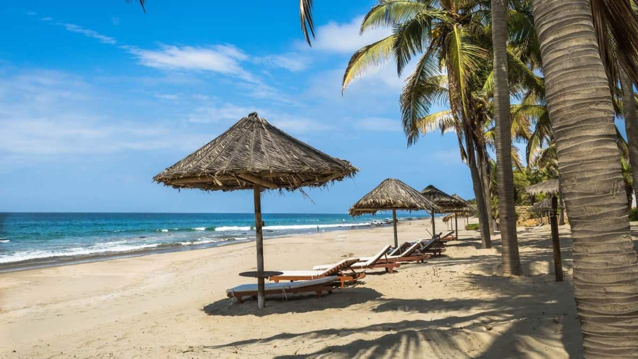 Máncora es nominada a los World Travel Awards como el mejor destino de playa de Sudamérica