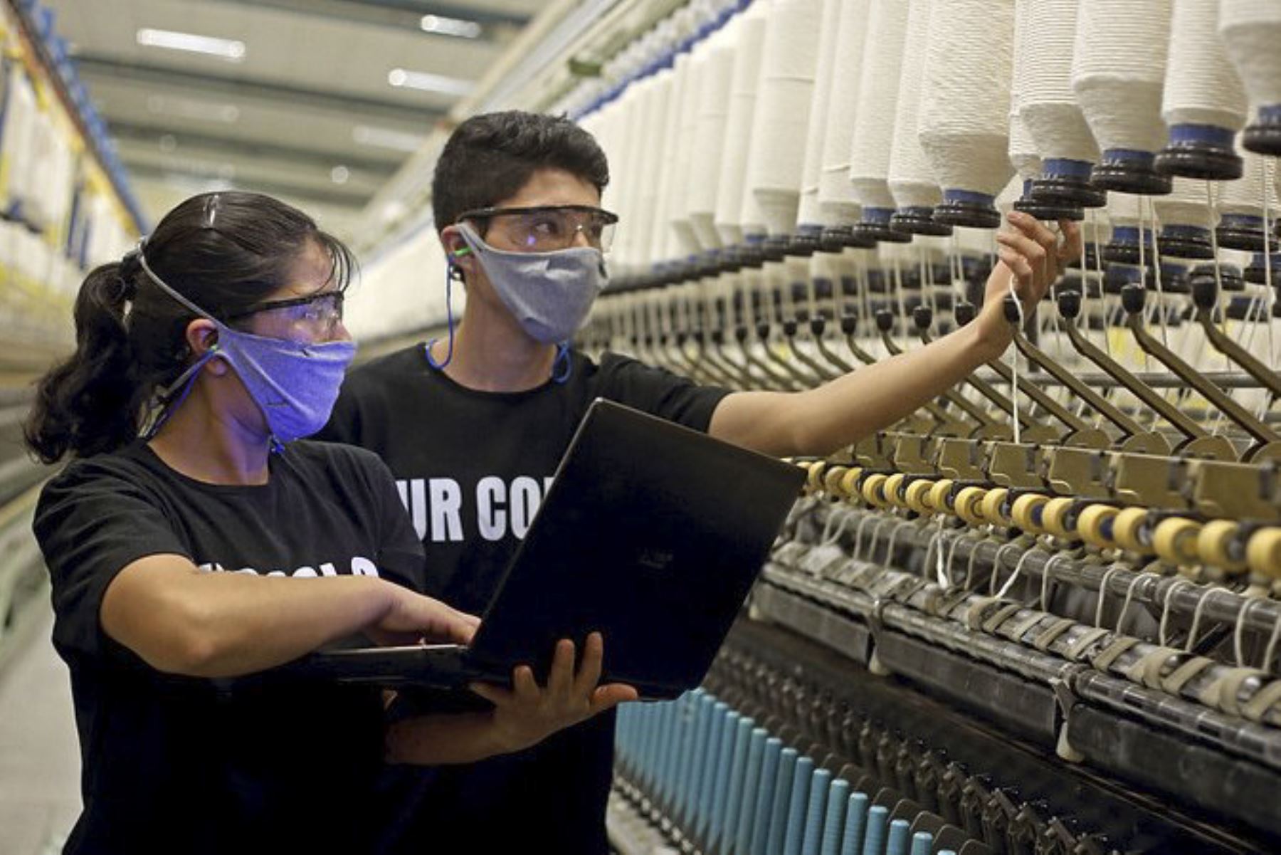 Trabajadores que laboren el 1 de mayo percibirán triple pago