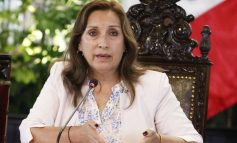 Fiscalía reprograma para el 6 de junio citación a Dina Boluarte por muertes en protestas
