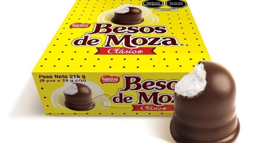 Indecopi ordenó retirar del mercado variedades de “beso de moza” por sospecha de moho