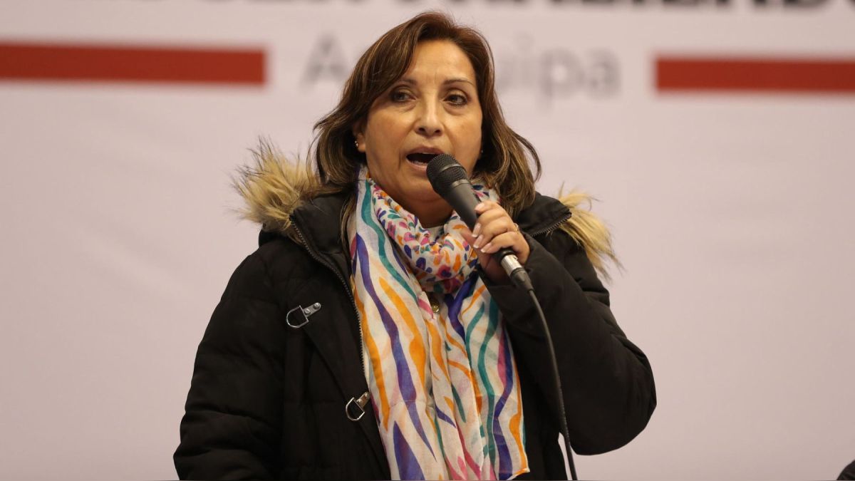 Nueva testigo contradice versión de Dina Boluarte sobre aportes de campaña y su vínculo con Henry Shimabukuro