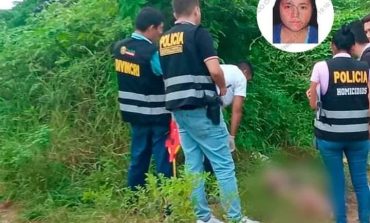 Familia de joven hallada sin vida en Chulucanas exigen se investigue este caso