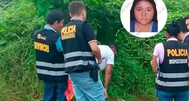 Piura: Familia de Mirian exige la captura de mujer implicada en el crimen