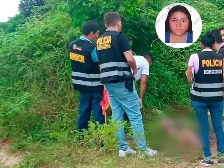 Familia de joven hallada sin vida en Chulucanas exigen se investigue este caso