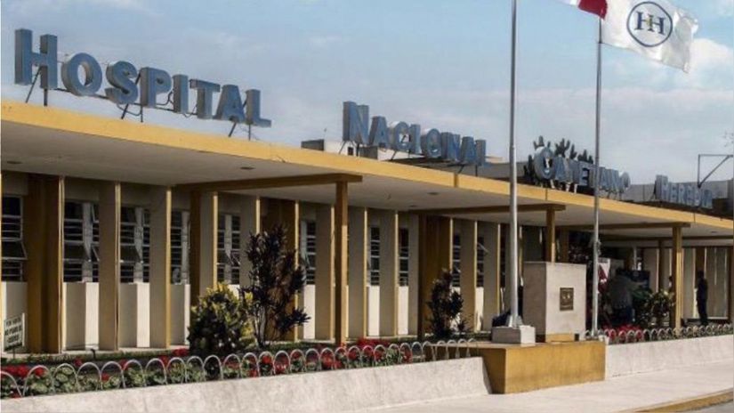 Lima: Menor que ingirió pastillas en Independencia falleció esta mañana