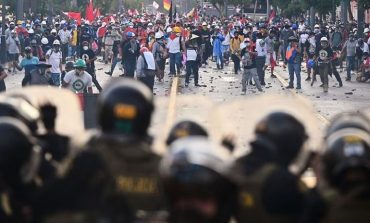 CIDH concluye que hubo "graves violaciones" a los derechos humanos durante protestas contra Dina Boluarte
