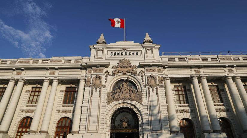 Congreso aprobó contrato de S/ 13 millones para restauración de su museo