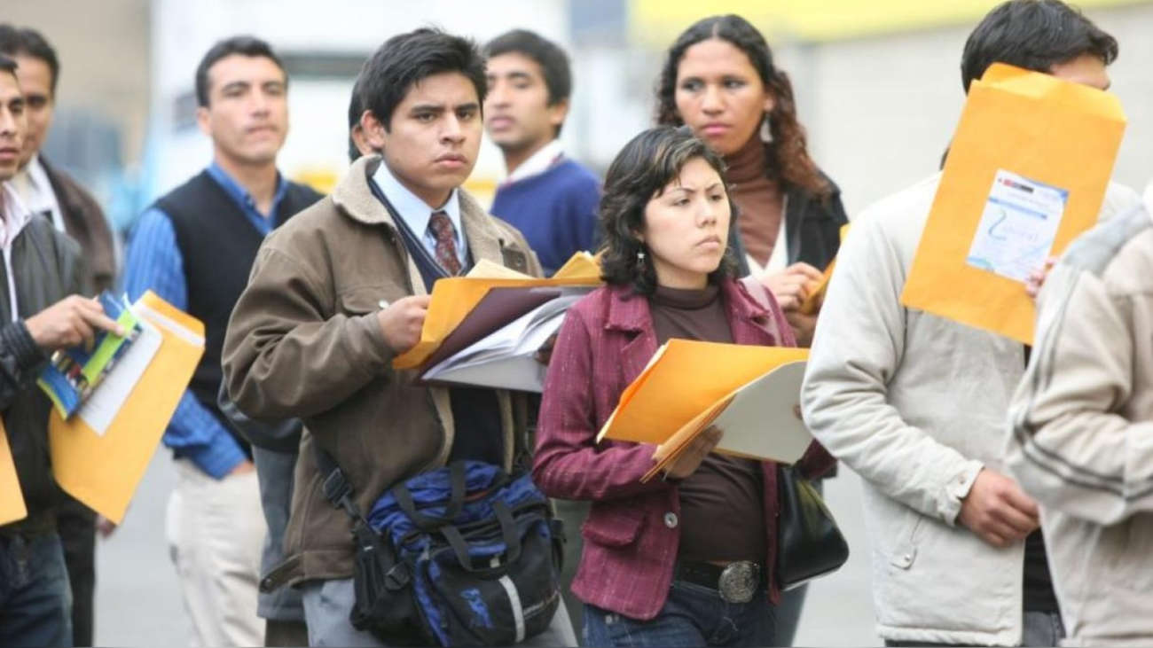 Piura: más de 11 mil puestos de trabajo formales se generaron hasta el mes de enero 2023
