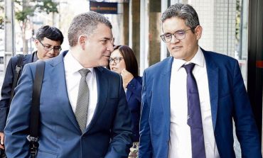 Fiscalía abre proceso disciplinario a Rafael Vela y José Domingo Pérez por referirse a Patricia Benavides