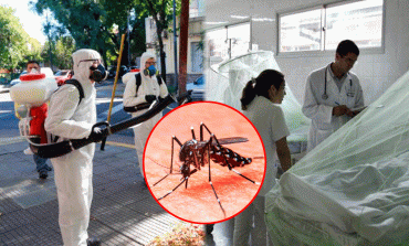 Dengue en Perú: evalúan suspender clases en regiones con incremento de casos