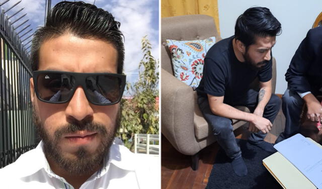 Perú: Extrabajador de Interbank fue capturado por robar sistemáticamente un millón de soles