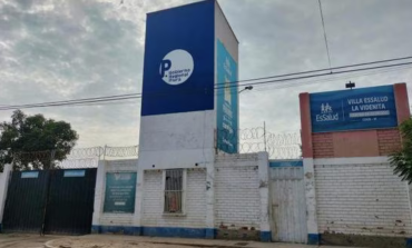 Ministra de Salud responsabiliza al GORE por falta de funcionamiento del hospital La Videnita