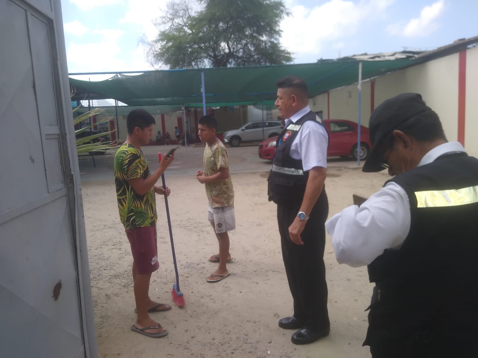 Piura: cierran definitivamente local de Amutsep y presentarán denuncia penal