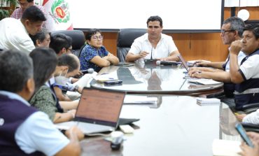 Piura: repotenciarán el sector Salud