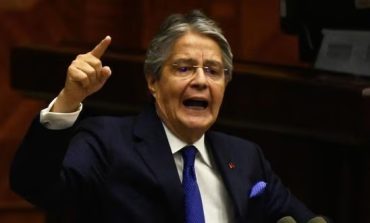 Presidente de Ecuador Guillermo Lasso disuelve el Congreso: “Esta es la mejor decisión posible”