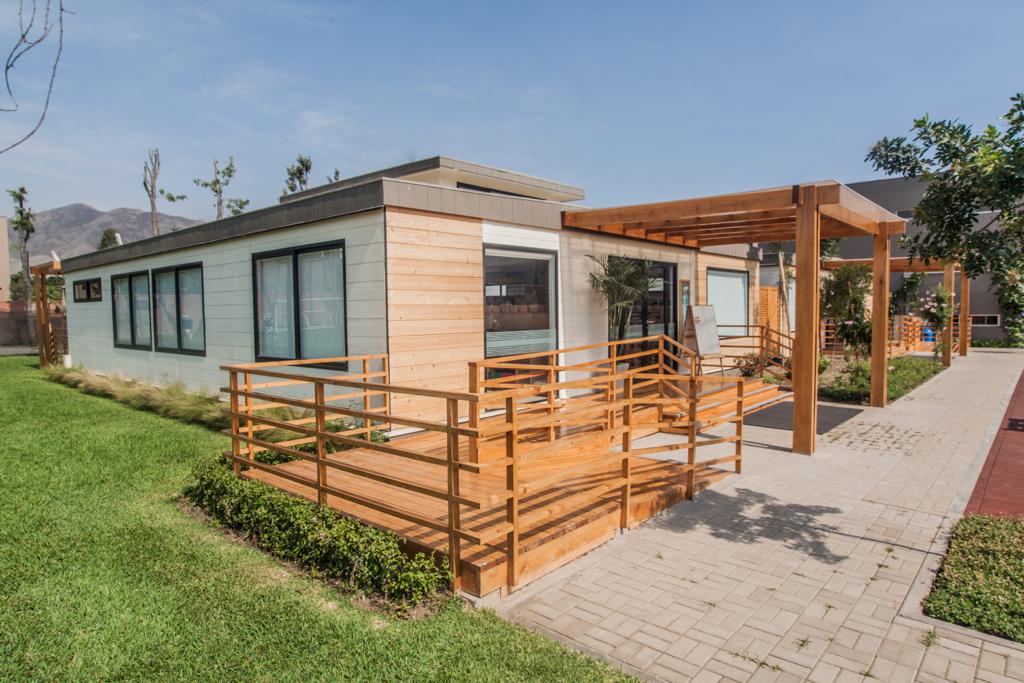 5 ventajas que aporta la construcción modular a las empresas