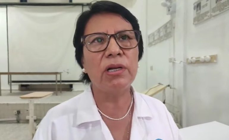 Piura: hospital Santa Rosa carece de capacidad y presupuesto para atender pacientes con dengue
