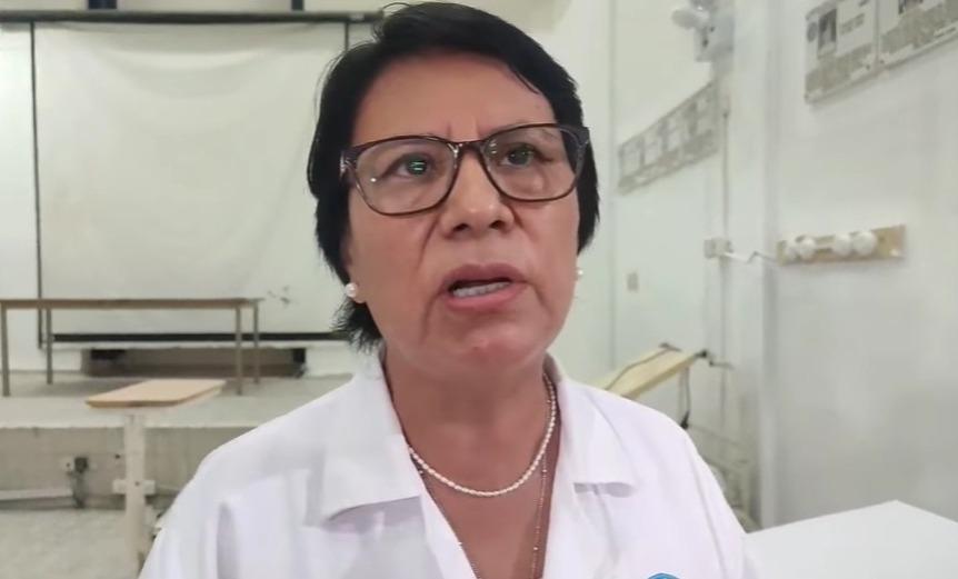 Piura: hospital Santa Rosa carece de capacidad y presupuesto para atender pacientes con dengue