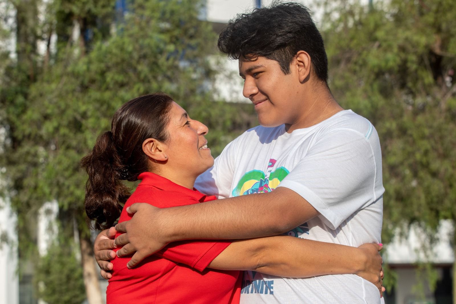 Tiempo y descanso: Dos regalos que mamá valorará todos los días del año