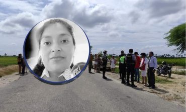 Sechura: madre de familia que falleció en accidente se iba a graduar de docente